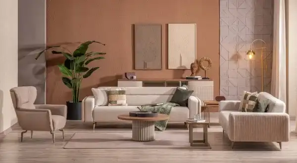 Brand Koltuk Takımı 
